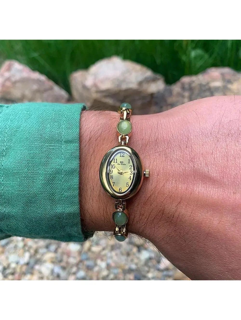 N/A #watch #goldwatch